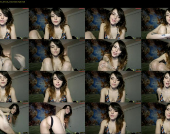 faerienugs — 11 minute Chaturbate female cam show recording, 480p, Jan 7, 2025