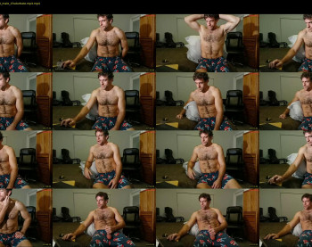 filfaonyx — 22 minute Chaturbate male cam show recording, 480p, Jan 7, 2025