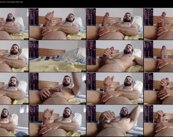 firestud_x — 121 minute Chaturbate male cam show recording, 720p, Jan 7, 2025