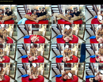flyckers — 31 minute Chaturbate male cam show recording, 720p, Jan 7, 2025