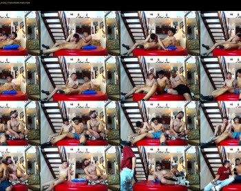 flyckers — 38 minute Chaturbate male cam show recording, 720p, Jan 8, 2025