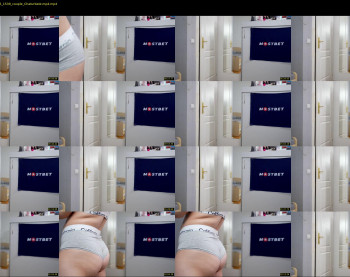 foxeslovefoxes — 3 minute Chaturbate couple cam show recording, 720p, Jan 7, 2025