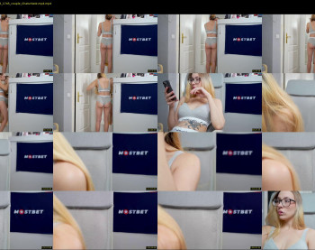 foxeslovefoxes — 121 minute Chaturbate couple cam show recording, 720p, Jan 7, 2025