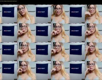 foxeslovefoxes — 5 minute Chaturbate couple cam show recording, 720p, Jan 7, 2025