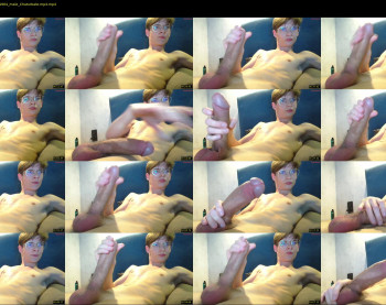 franky_twink — 4 minute Chaturbate male cam show recording, 720p, Jan 7, 2025