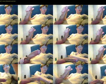 franky_twink — 72 minute Chaturbate male cam show recording, 720p, Jan 7, 2025