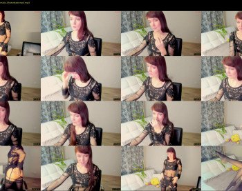fritha — 87 minute Chaturbate female cam show recording, 720p, Jan 8, 2025