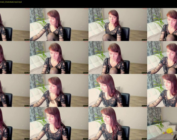 fritha — 17 minute Chaturbate female cam show recording, 720p, Jan 8, 2025