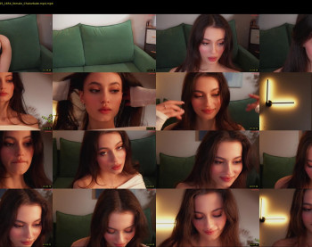 georgiamorandi — 62 minute Chaturbate female cam show recording, 720p, Jan 7, 2025