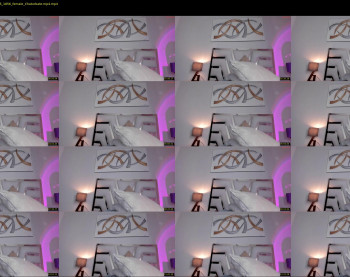 giselle_joness1 — 15 minute Chaturbate female cam show recording, 720p, Jan 7, 2025
