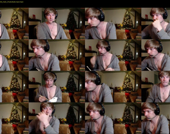 hercules__ — 26 minute Chaturbate male cam show recording, 720p, Jan 7, 2025