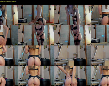 hotel77777 — 66 minute Chaturbate female cam show recording, 720p, Jan 8, 2025