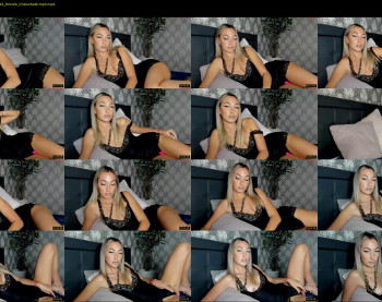 iam_blake — 39 minute Chaturbate female cam show recording, 720p, Jan 7, 2025