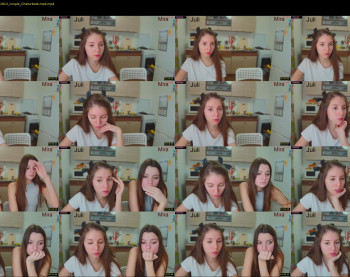 ihavepaws33 — 13 minute Chaturbate couple cam show recording, 720p, Jan 7, 2025