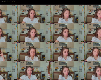 ihavepaws33 — 4 minute Chaturbate couple cam show recording, 720p, Jan 7, 2025