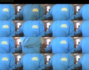 il_undercover — 18 minute Chaturbate male cam show recording, 480p, Jan 7, 2025