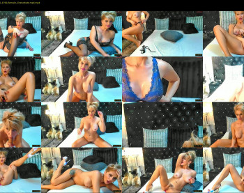 inanna_ishtar1 — 121 minute Chaturbate female cam show recording, 720p, Jan 7, 2025