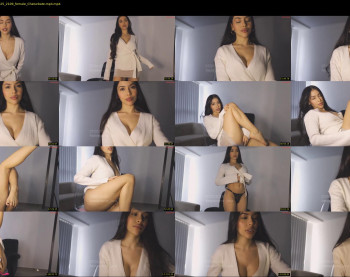 itsssssssme_lana — 90 minute Chaturbate female cam show recording, 720p, Jan 7, 2025