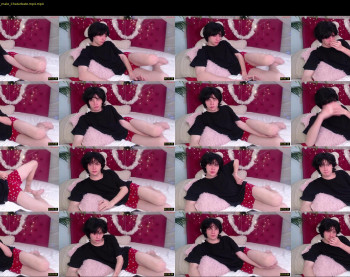 iwillfall_ — 5 minute Chaturbate male cam show recording, 720p, Jan 7, 2025