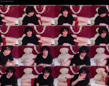 iwillfall_ — 19 minute Chaturbate male cam show recording, 720p, Jan 7, 2025