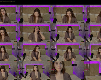 jane_meys — 5 minute Chaturbate female cam show recording, 720p, Jan 7, 2025