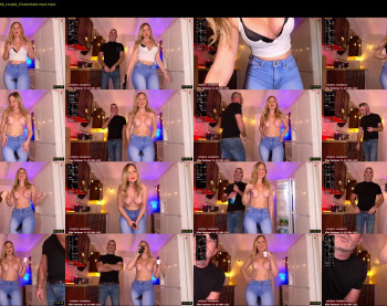 jess_boots — 17 minute Chaturbate female cam show recording, 720p, Jan 8, 2025