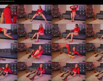 jessicallo — 12 minute Chaturbate female cam show recording, 720p, Jan 7, 2025