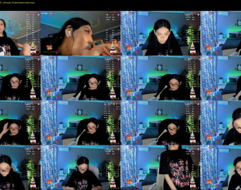jinny_gold — 120 minute Chaturbate female cam show recording, 720p, Jan 7, 2025