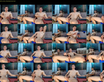 jonas_smith1 — 75 minute Chaturbate male cam show recording, 720p, Jan 8, 2025