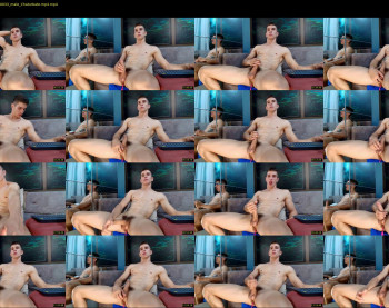 jonas_smith1 — 16 minute Chaturbate male cam show recording, 720p, Jan 8, 2025