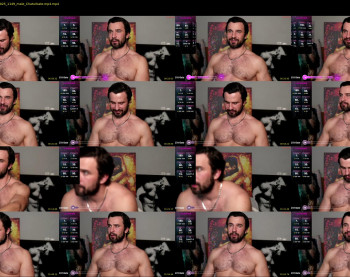 jonathanfranz123 — 3 minute Chaturbate male cam show recording, 720p, Jan 7, 2025