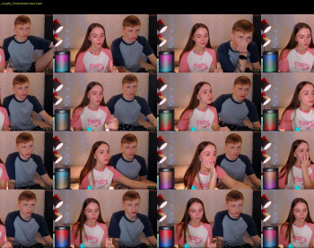 julsweet — 10 minute Chaturbate male cam show recording, 720p, Jan 8, 2025