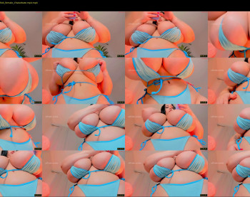 katee_bloss — 5 minute Chaturbate female cam show recording, 720p, Jan 8, 2025