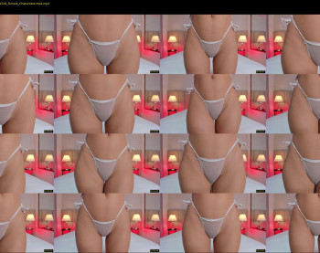 kim_spencer — 4 minute Chaturbate female cam show recording, 720p, Jan 7, 2025