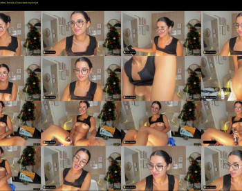 kimm_khalifa — 17 minute Chaturbate female cam show recording, 720p, Jan 7, 2025
