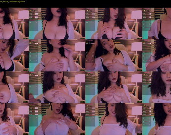 kimmy_chi — 9 minute Chaturbate female cam show recording, 720p, Jan 7, 2025