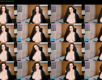 lady_yas — 5 minute Chaturbate female cam show recording, 720p, Jan 7, 2025
