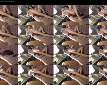 ladygilda — 41 minute Chaturbate female cam show recording, 720p, Jan 7, 2025