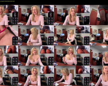 legsl0ng — 64 minute Chaturbate couple cam show recording, 720p, Jan 7, 2025