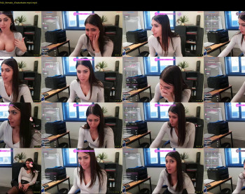 lib_ertine32 — 78 minute Chaturbate female cam show recording, 720p, Jan 7, 2025