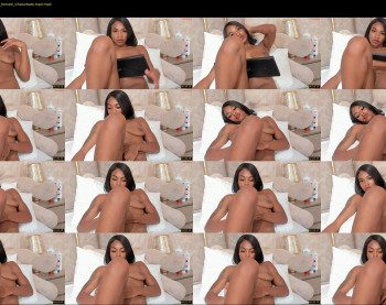 lilabeily — 6 minute Chaturbate female cam show recording, 720p, Jan 7, 2025