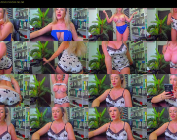 lisa2018 — 21 minute Chaturbate female cam show recording, 720p, Jan 7, 2025