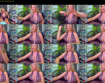 lisa2018 — 5 minute Chaturbate female cam show recording, 720p, Jan 8, 2025