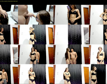 little_rapunsel_ — 81 minute Chaturbate couple cam show recording, 720p, Jan 7, 2025