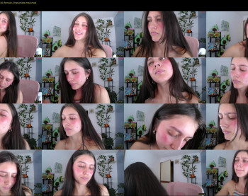 littlelaksmi — 64 minute Chaturbate female cam show recording, 720p, Jan 8, 2025