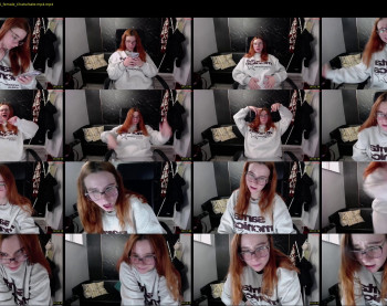 littleviki_ — 4 minute Chaturbate female cam show recording, 720p, Jan 7, 2025