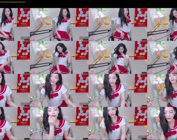 lovewindy — 3 minute Chaturbate female cam show recording, 720p, Jan 7, 2025