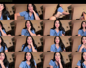luxcher22 — 27 minute Chaturbate female cam show recording, 480p, Jan 7, 2025