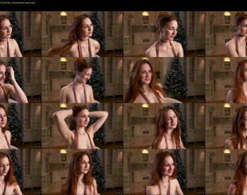 lynnalltop — 35 minute Chaturbate female cam show recording, 720p, Jan 7, 2025