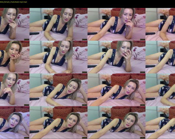 maddalena_ — 6 minute Chaturbate female cam show recording, 720p, Jan 8, 2025